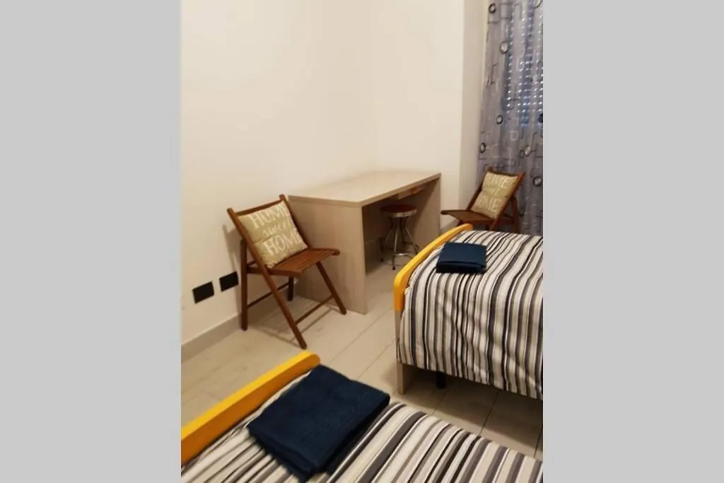 Simple Room Ca Granda M5 Guest house Milan